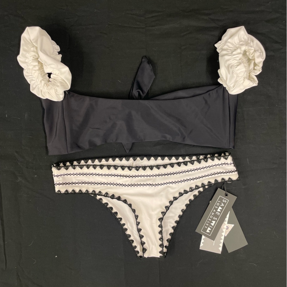 Same Swim Medium Top + Medium Bottom - image 3